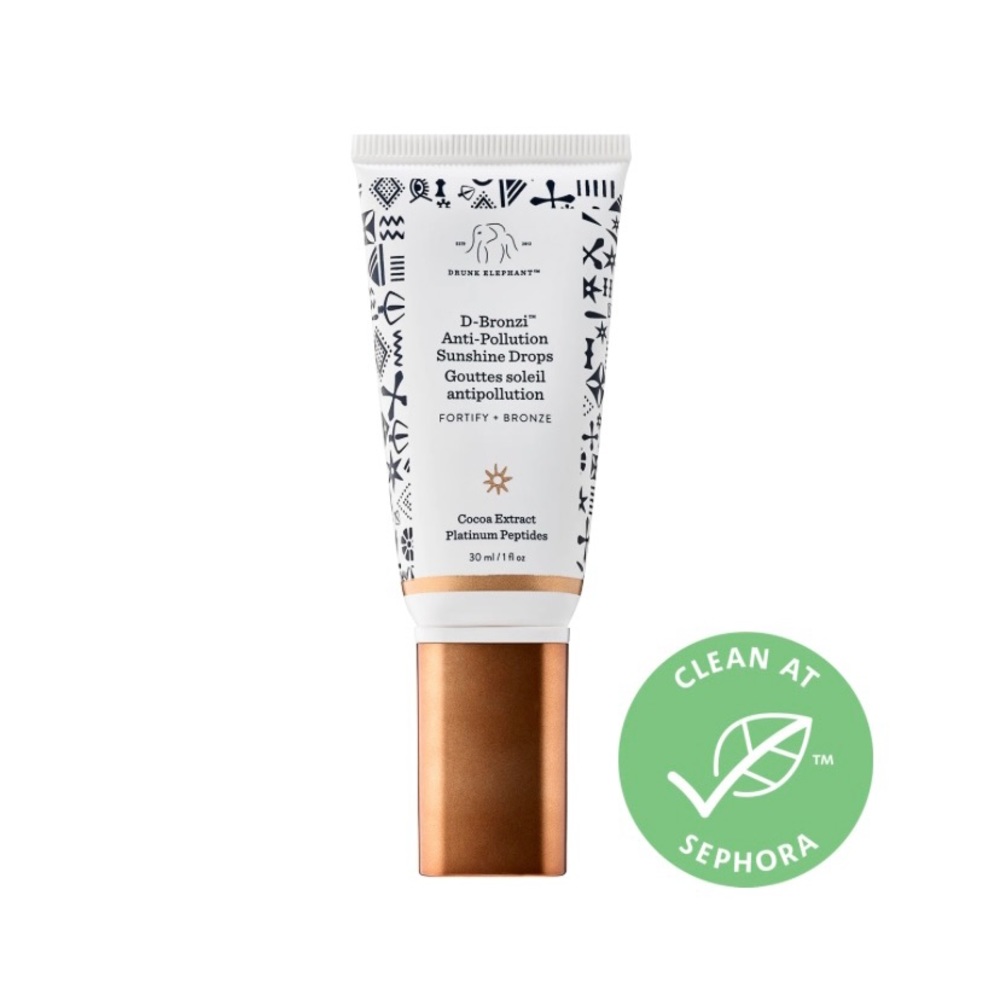 Drunk Elephant D-Bronzi Bronzing Drops